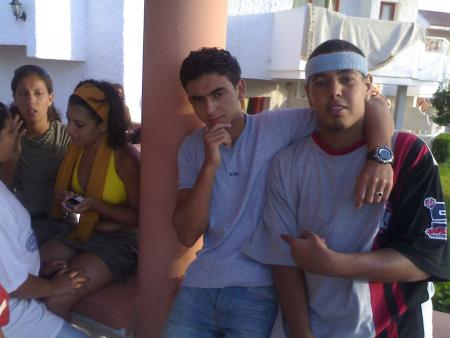 imad é ja3far